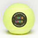 Search for tennis balls Business
