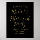 Search for farewell party decor Retirement