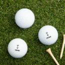 Search for chinese golf balls Zodiac