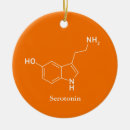 Search for biology christmas tree decorations Chemistry