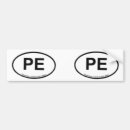 Search for planet bumper stickers Peace