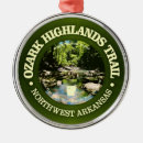 Search for hiker christmas tree decorations Backpacking