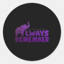 Search for alzheimers disease ribbon stickers Alzheimer usa