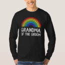 Search for gay wedding tshirts Matching
