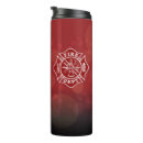 Search for firemen travel mugs Fireman