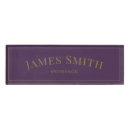 Search for wedding planner name tags Professional