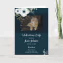 Search for funeral template programmes Memorial