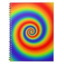 Search for gradient rainbow notebooks Abstract