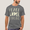 Search for bowling dad tshirts Kingpin