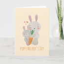 Search for cute rabbits note cards Bunnies