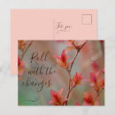 Search for seasons change postcards Autumn