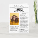 Search for 1982 cards Born in 1982