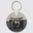 Search for camera round key rings Vintage