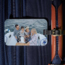 Search for identification luggage tags Modern