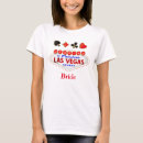 Search for las vegas wedding tshirts Casino