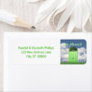 Search for door return address labels Home sweet home