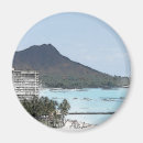 Search for diamond magnets Hawaii