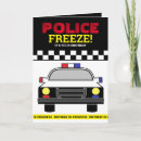 Search for police officer cards Calling all units