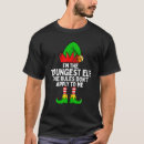 Search for youngest tshirts Santa