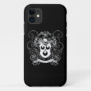 Search for voodoo cases Skull