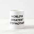 Search for stepmother mugs Stepmom