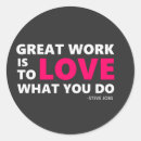 Search for greatness stickers Inspiration