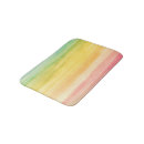 Search for green pink bath mats Colourful