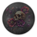 Search for skull knobs and pulls Goth