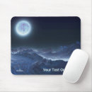 Search for frozen mousepads Blue