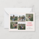 Search for landscape christmas cards Modern