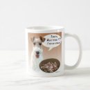 Search for wire fox terrier mugs Canine