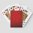 Search for burlap playing cards Background