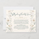 Search for propose postcards Bridesmaid