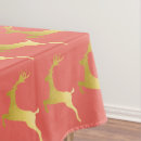 Search for modern christmas tablecloths Pattern