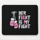 Search for boxing gloves mousepads Chemo