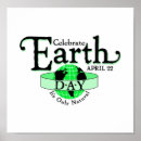 Search for celebrate earth day posters Planet