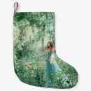 Search for fairy tale christmas stockings Nature