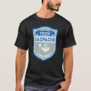 Search for gazpacho police tshirts Grape