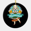 Search for oktoberfest christmas tree decorations Funny