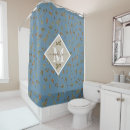 Search for thanksgiving shower curtains Winter