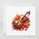 Search for violin concert invitations Instrument