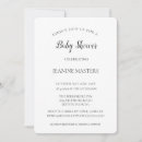 Search for procession invitations Procession oder classy romantic