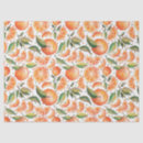 Search for fruit tissue paper Oranges