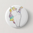 Search for magical creatures badges Rainbow