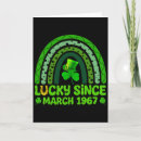 Search for funny irish birthday cards St paddy