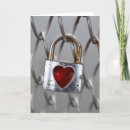 Search for locking cards Unique