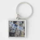 Search for riot key rings Police