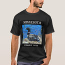 Search for common loon tshirts Minnesota