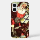 Search for presentation iphone cases Santa claus