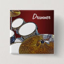 Search for percussion badges Cymbal